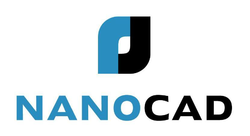NanoCAD - Smart Design and Drafting software (Annual subscription)