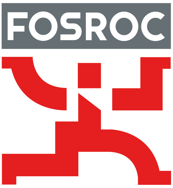 Fosroc Brushbond - Protective and Waterproofing Coating for Concrete (27 kg Pack - 2 Components)